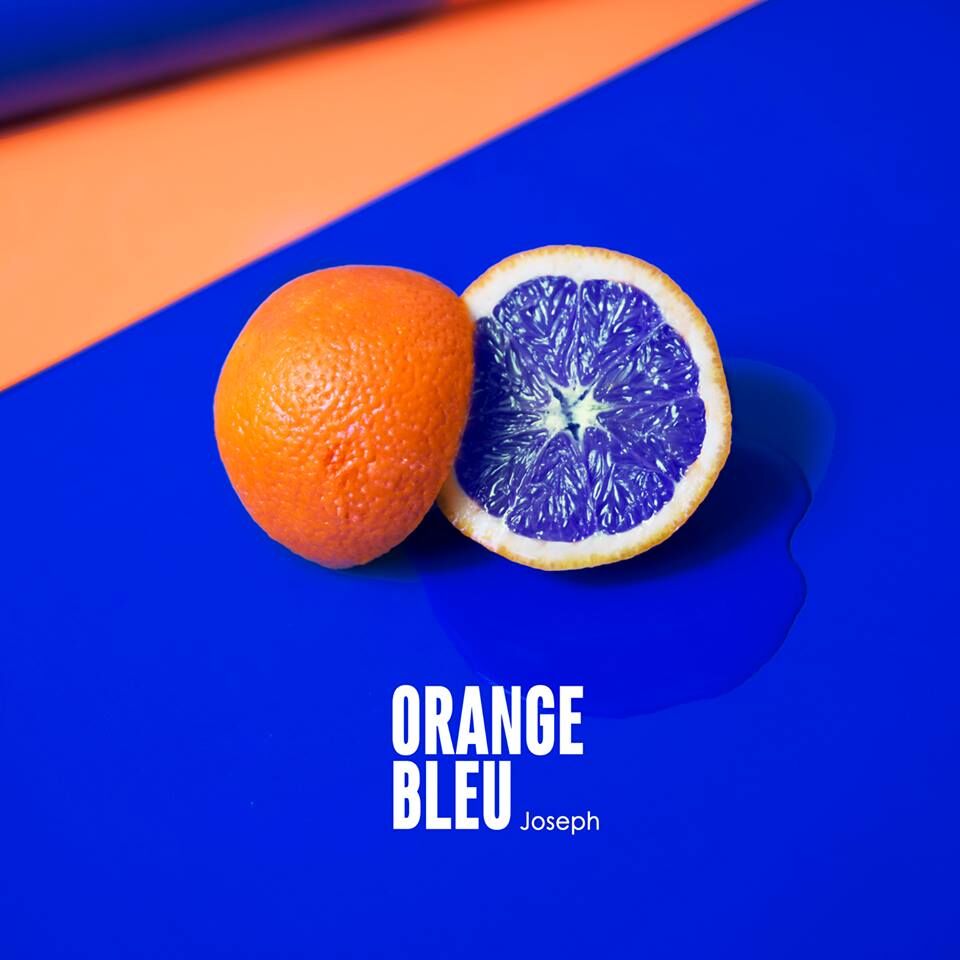 Joseph Orange Bleu